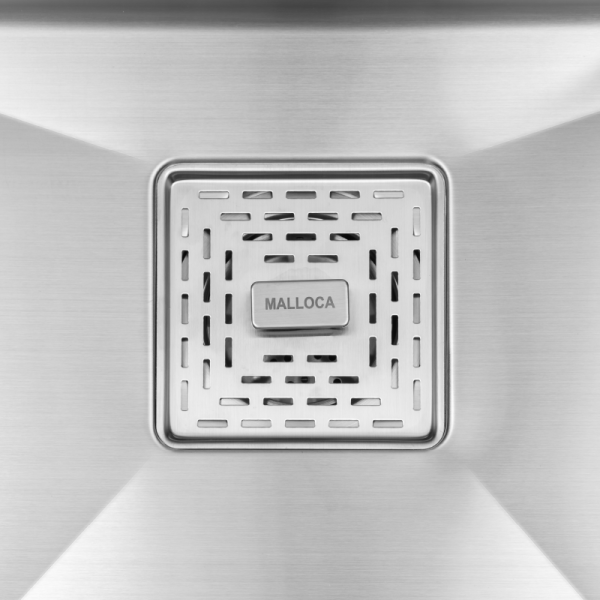 Chậu Rửa Chén MS6304ST - Malloca - Ảnh 7