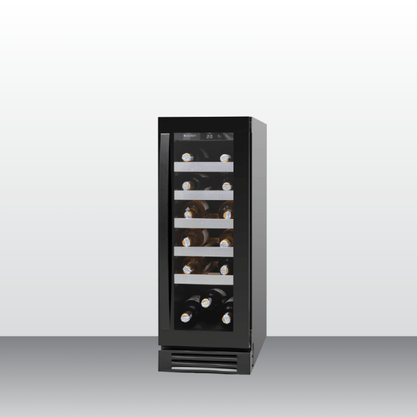 Tủ Bảo Quản Rượu Vang Âm Tủ/Độc Lập MWC20BG - Malloca - Ảnh 2