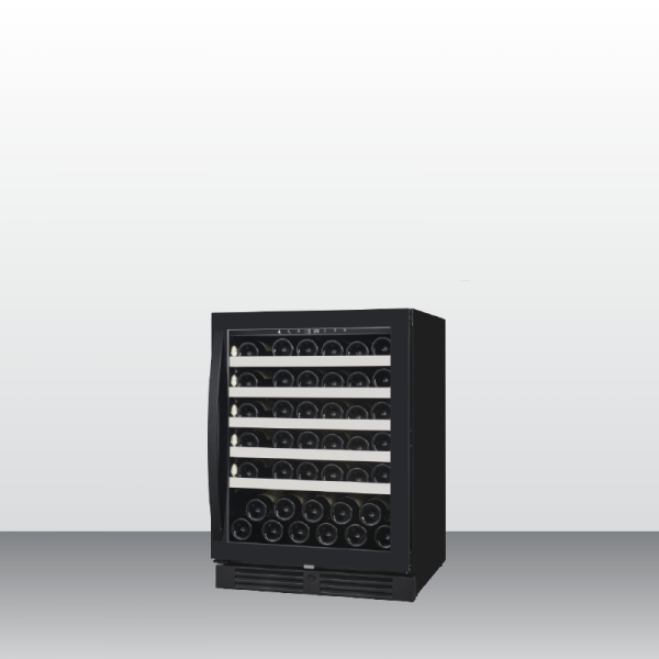 Tủ Bảo Quản Rượu Vang Âm Tủ/ Độc Lập MWC-46BG - Malloca - Ảnh 2