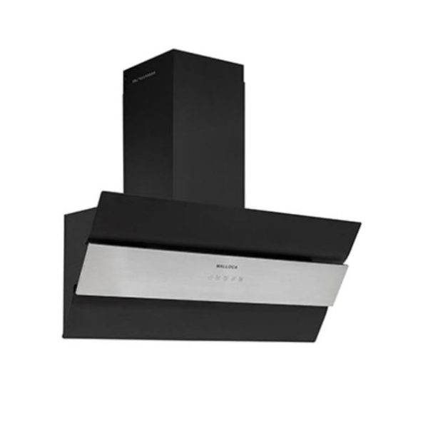 Máy hút khói, khử mùi MC-9003 - Malloca - Ảnh 2