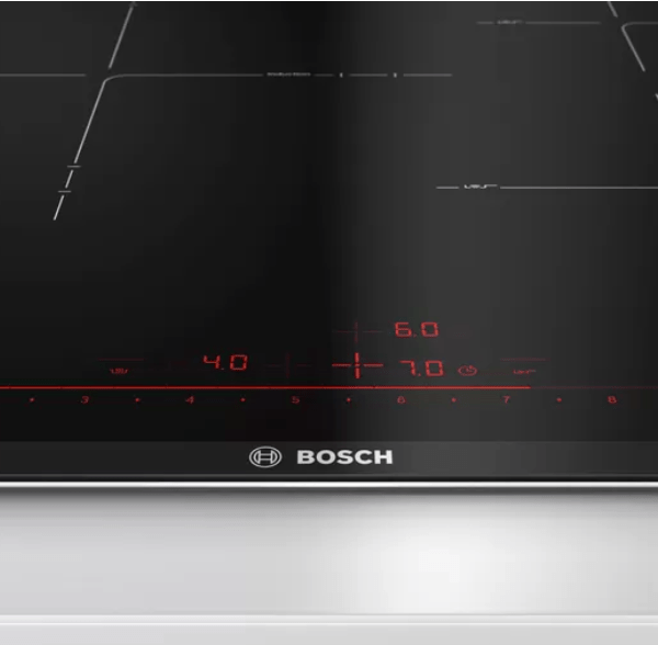 Bếp Từ 3 Vùng Nấu-70cm (HMH. PID775DC1E) Serie 8 - BOSCH - Ảnh 5