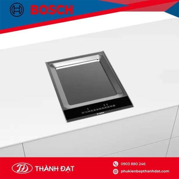 TEPPAN YAKI DOMINO-40cm (HMH. PKY475FB1E) Serie 6 - BOSCH