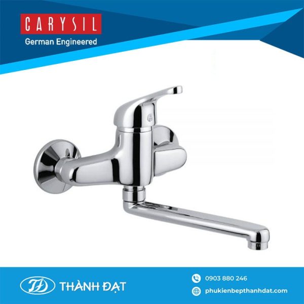 Vòi rửa chén Pona PNK-I2350 - Carysil