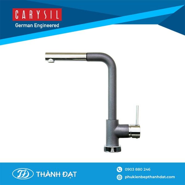 Vòi rửa chén Pona PNK1-2385 - Carysil
