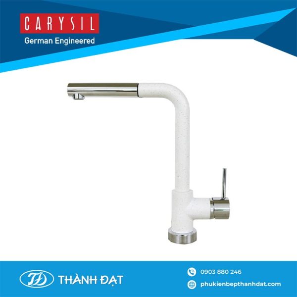 Vòi rửa chén Pona PNK2-2385 - Carysil