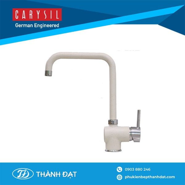 Vòi rửa chén Pona PNK2-2451 - Carysil