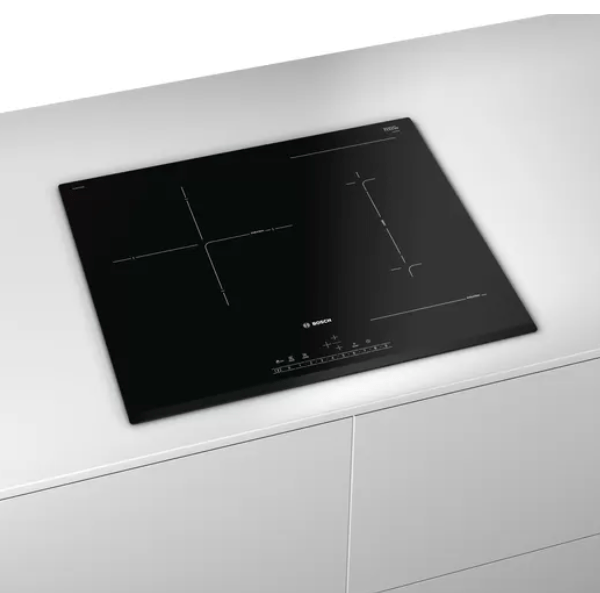 Bếp Từ Kết Hợp 3 Vùng Nấu-60cm (HMH. PVJ631FB1E) Serie 6 - BOSCH - Ảnh 5