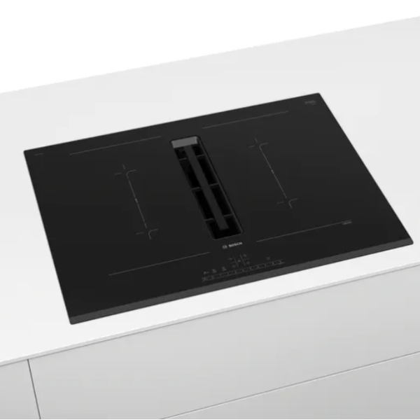 Bếp Từ Kết Hợp Hút Mùi-70cm (HMH. PVQ731F15E) Serie 6 - BOSCH - Ảnh 5