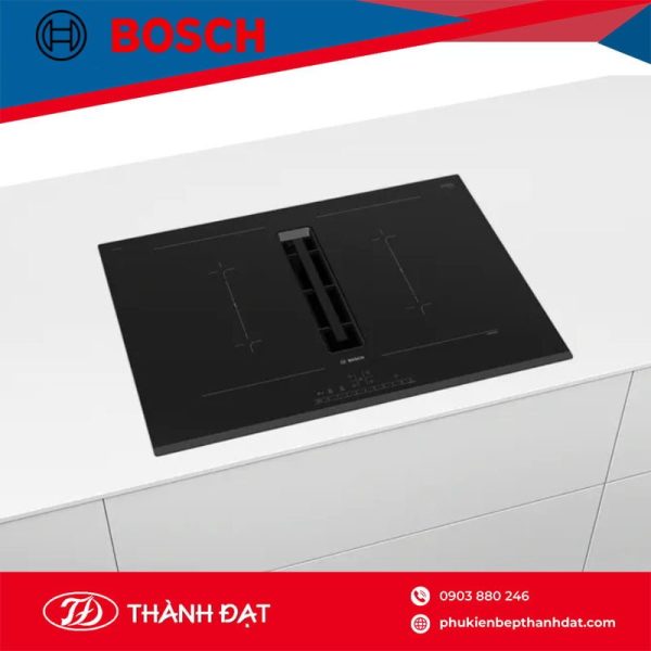 Bếp Từ Kết Hợp Hút Mùi-70cm (HMH. PVQ731F15E) Serie 6 - BOSCH