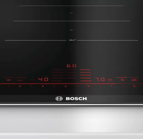 Bếp Từ 5 Vùng Nấu-90cm (HMH. PXX975DC1E) Serie 8 - BOSCH - Ảnh 5