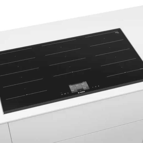 Bếp Từ HOME CONNECT - 90cm (HMH. PXX975KW1E) Serie 8 - BOSCH - Ảnh 7