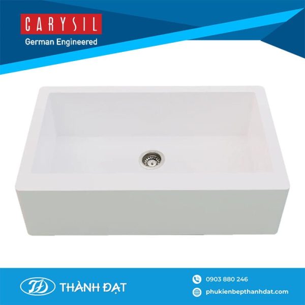 Chậu Rửa Chén Snova (02) REC1 - Carysil