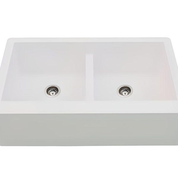 Chậu Rửa Chén Snova (02) REC2 - Carysil - Ảnh 2