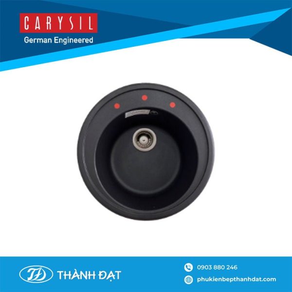 Chậu Rửa Chén Nera (03) ROA1 - Carysil