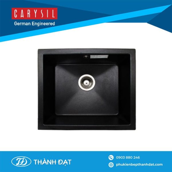 Chậu Rửa Chén Nera (03) SAA1 - Carysil