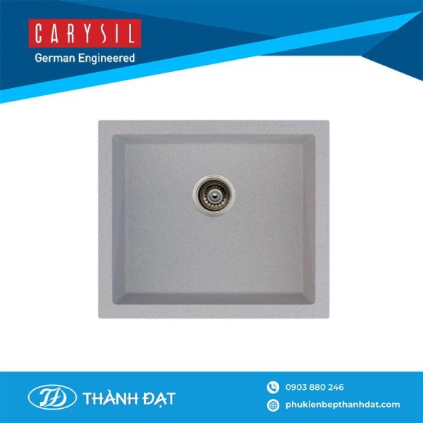 Chậu Rửa Chén Montana (04) SAA1 - Carysil