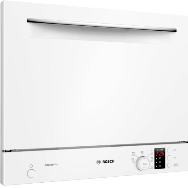 Máy Rửa Bát Để Bàn-55cm (HMH. SKS62E32EU) Serie 4 - BOSCH - Ảnh 2