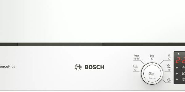 Máy Rửa Bát Để Bàn-55cm (HMH. SKS62E32EU) Serie 4 - BOSCH - Ảnh 5