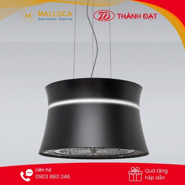 Máy Hút Khói, Khử Mùi SOPHIE K500B - Malloca