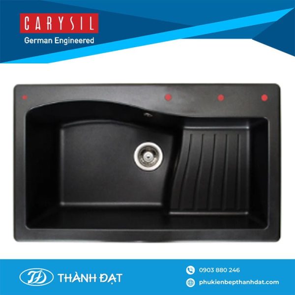 Chậu Rửa Chén Nera (03) SWA1 - Carysil