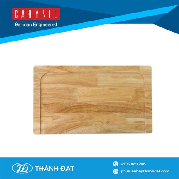 Thớt Gỗ TK-03 - Carysil