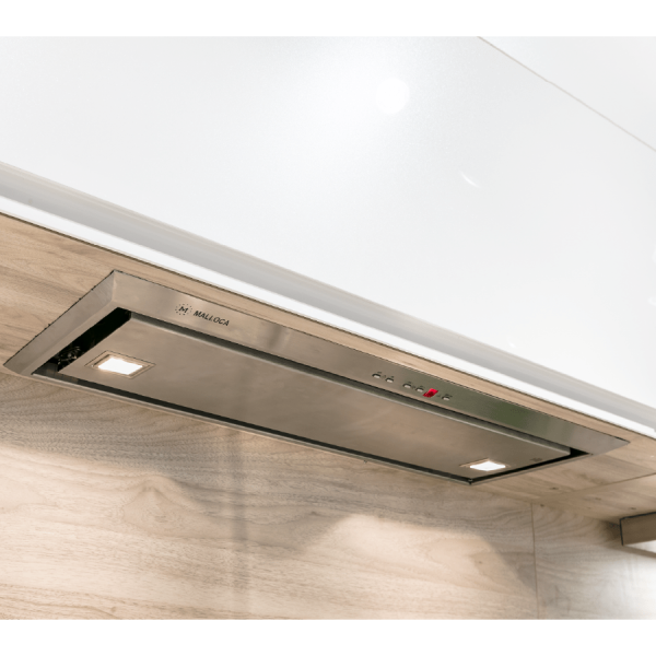 Máy hút mùi âm tủ Malloca VISSO-K7205 - Ảnh 5