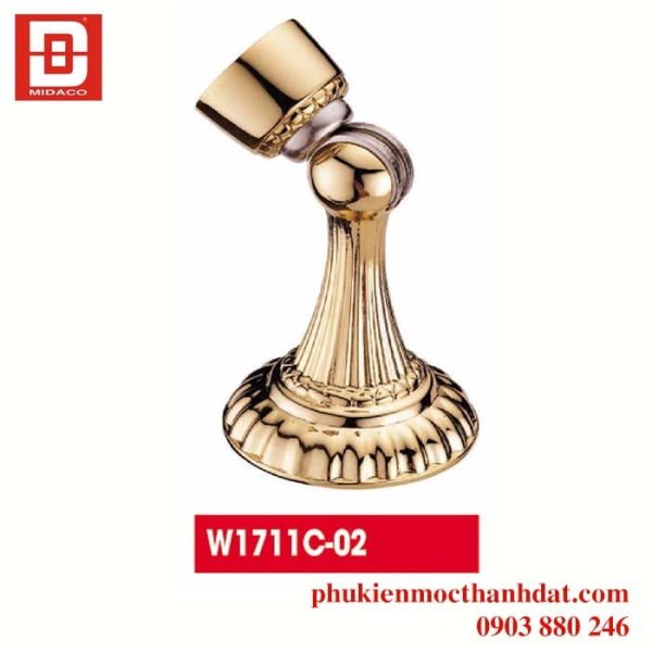 Hít cửa W1711C-02