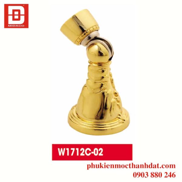 Hít cửa W1712C-02