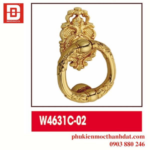 Tay nắm cửa W4631C-02