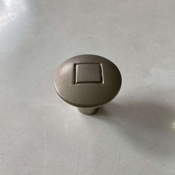 Tay nắm tủ W8091-1 - Ảnh 2