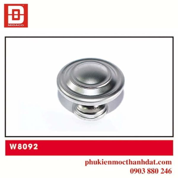 Tay nắm tủ W8092