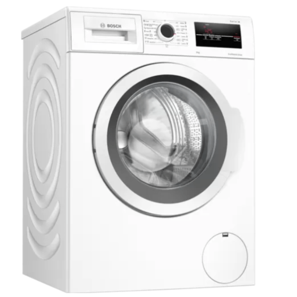 Máy Giặt 8kg (HMH. WAJ20180SG) Serie 4 - BOSCH - Ảnh 2