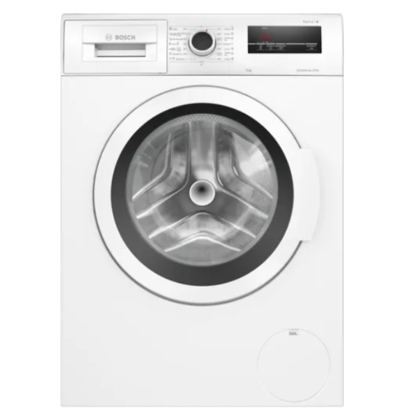 Máy Giặt 8kg (HMH. WAJ20180SG) Serie 4 - BOSCH - Ảnh 3