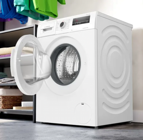 Máy Giặt 8kg (HMH. WAJ20180SG) Serie 4 - BOSCH - Ảnh 7