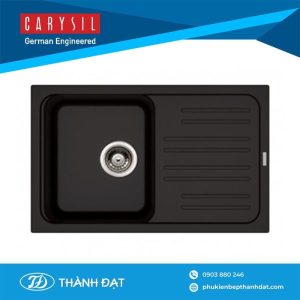 Chậu Rửa Chén Nera (03) WAL1 - Carysil
