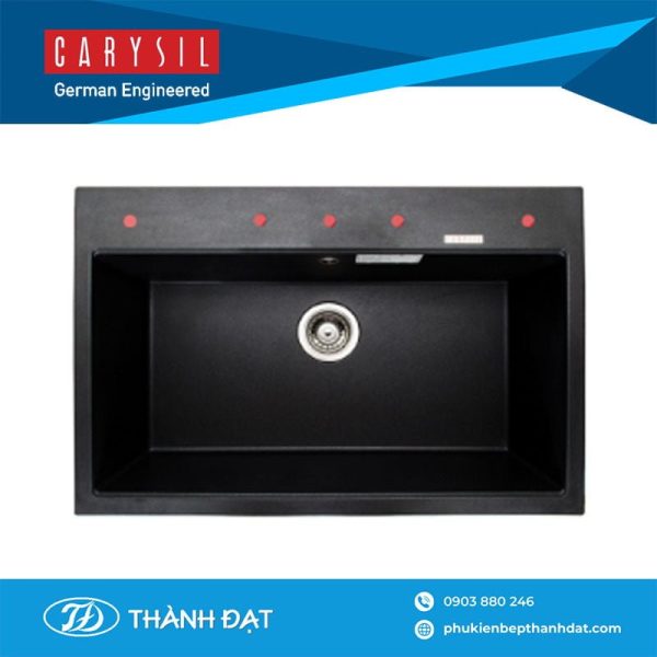 Chậu Rửa Chén Nera (03) WAL2 - Carysil