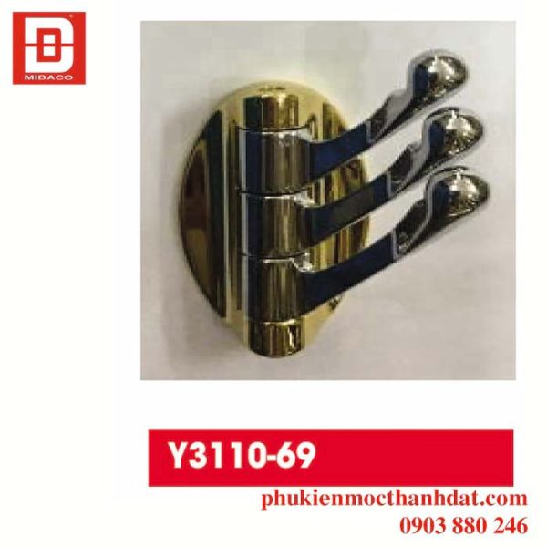 Chốt cửa Y3110-69