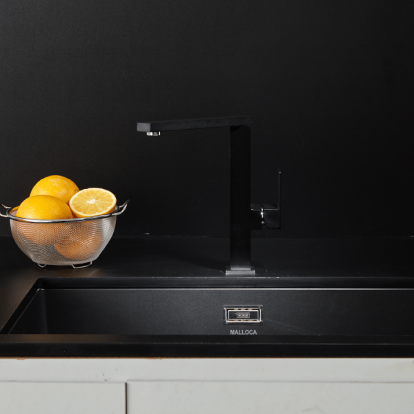 Chậu Đá ZEN K13040 - Malloca - Ảnh 5