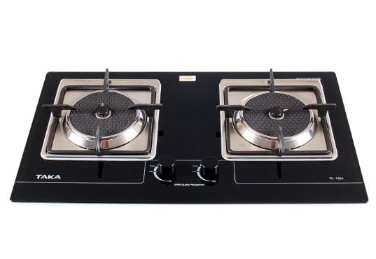 Bếp gas hồng ngoại là gì?