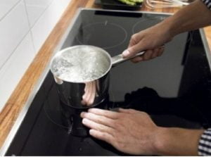 Bếp Từ và Bếp Hồng Ngoại có gì khác nhau? 23