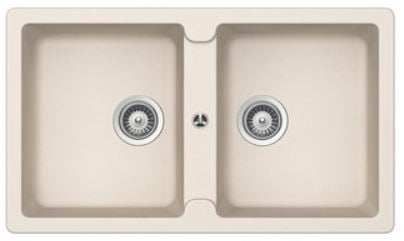 [Bộ sưu tập] Chậu đá GRANSTONE sang trọng và hiện đại 1