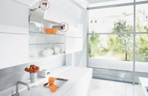Đặc điểm Tay nâng Blum giá rẻ tại TP. Hồ Chí Minh 8