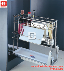 Thiết bị nhà bếp - Cung cấp và lắp đặt bởi Thành Đạt 13