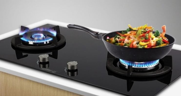 Nồi bếp từ có sử dụng để nấu bếp ga được không? 2