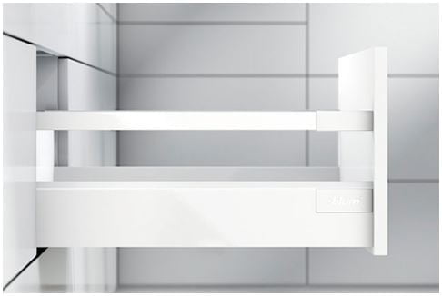 Ray hộp Blum giá rẻ Tandembox X3