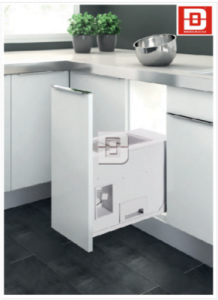 Thành Đạt cung cấp Phụ kiện tủ bếp inox giá rẻ, chất lượng 4