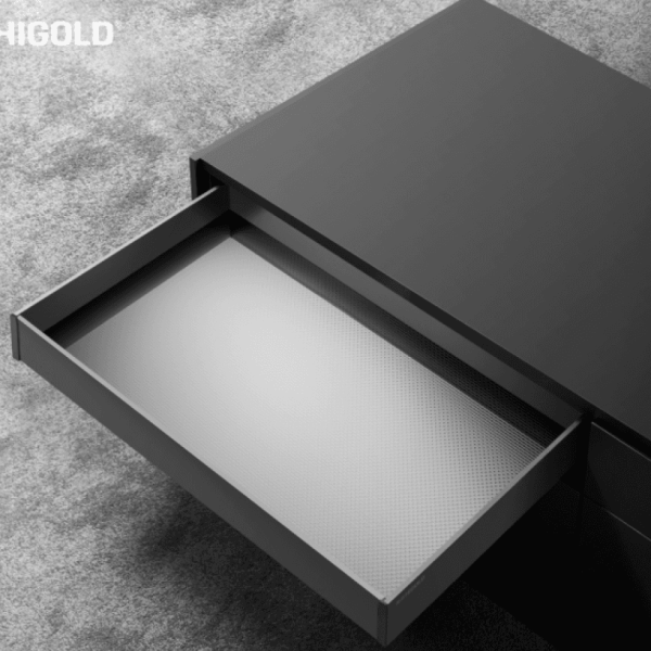 Khay Chia Muỗng Đũa Dao Nhôm Xingfa (301831 – 301094 - 900mm) – Higold - Ảnh 3