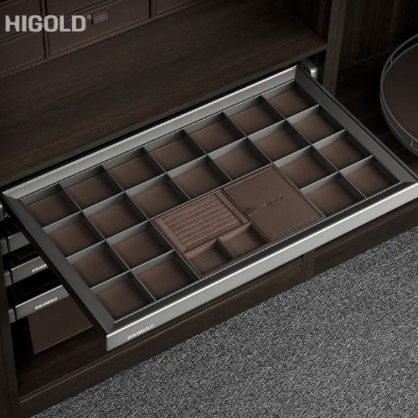 Kệ Đựng Đồ Trang Sức SERIES A