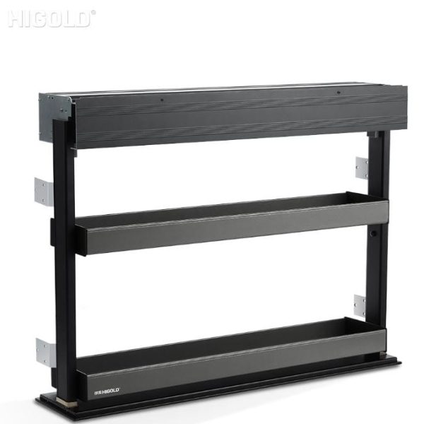 Kệ Gia Vị Nâng Hạ Điện STAR MOVE